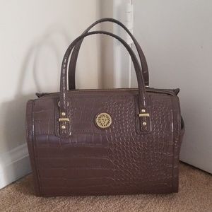 Brand New Anne Klein Bag